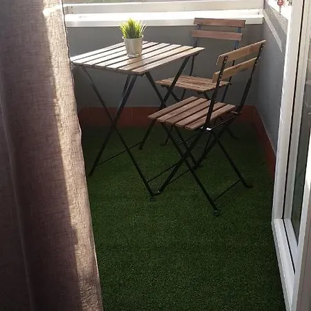 Piso Miracies- Wifi- Parking- Vistas Ria De Vigo Apartment Exterior photo